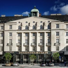 Grandezza Hotel Luxury Palace Thumbnail