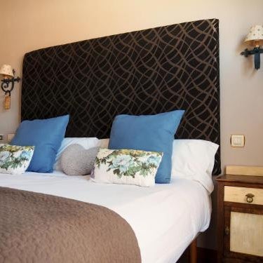 Hotel Rural la Concordia