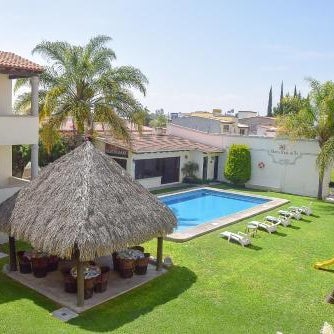 Hotel Real de TX Thumbnail