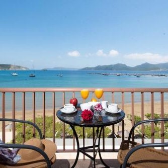 Methoni Beach Hotel