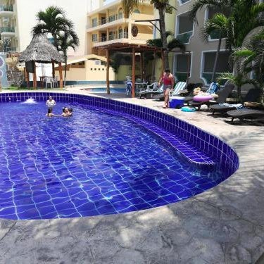 Hotelito Escondido Thumbnail