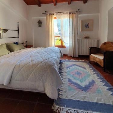 Helicon Muses Friendly Mountain B&B Guesthouse