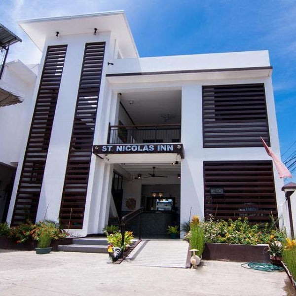 St. Nicolas Inn CDO City Center Thumbnail