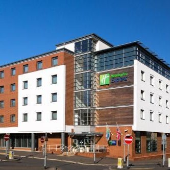 Holiday Inn Express Harlow By IHG Thumbnail