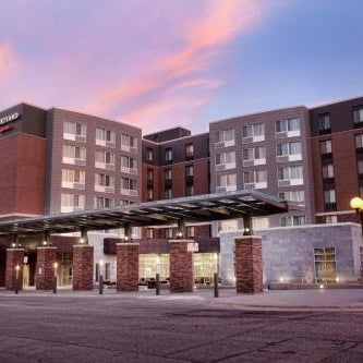 Courtyard by Marriott Lincoln Downtown/Haymarket Thumbnail