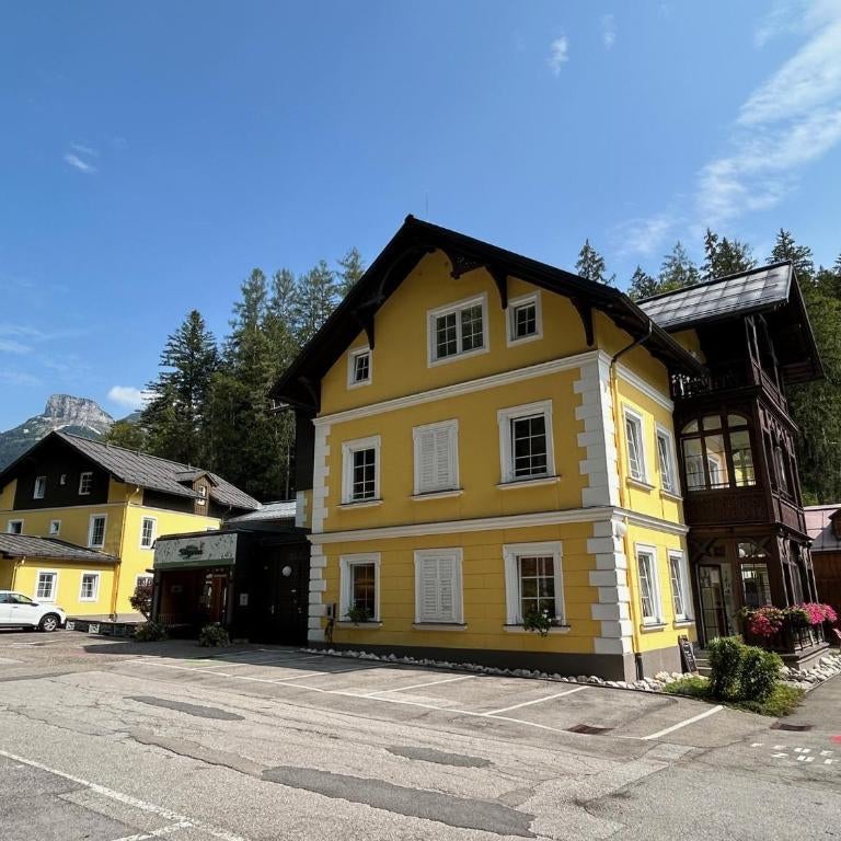 Villa Styria - charmante Villa in ruhiger Lage mit Sauna Thumbnail