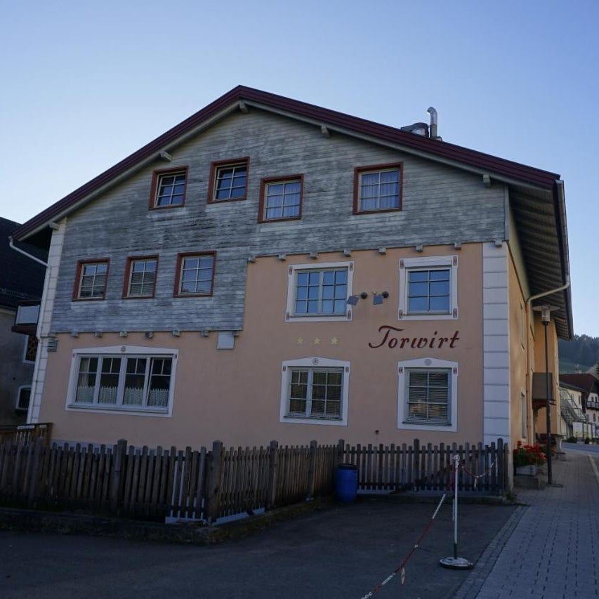 Pension Torwirt