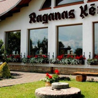 Raganas Ķēķis Hotel Thumbnail
