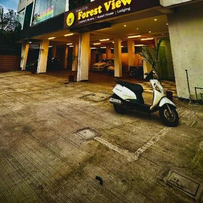 Hotel Forest View Thumbnail