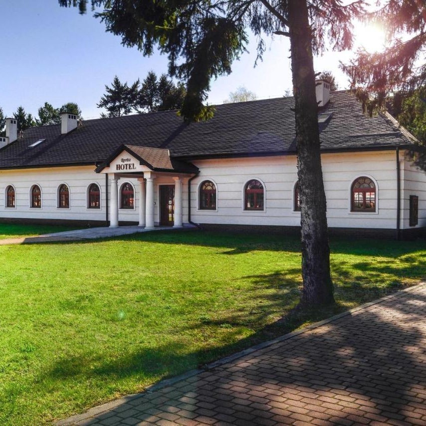 Nature Clinic Park Hotel