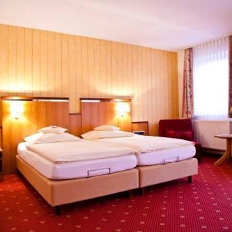 Hotel Stüve