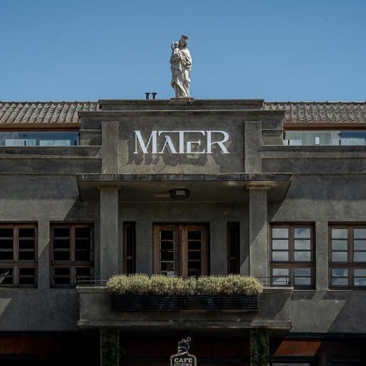 Mater Design Hotel
