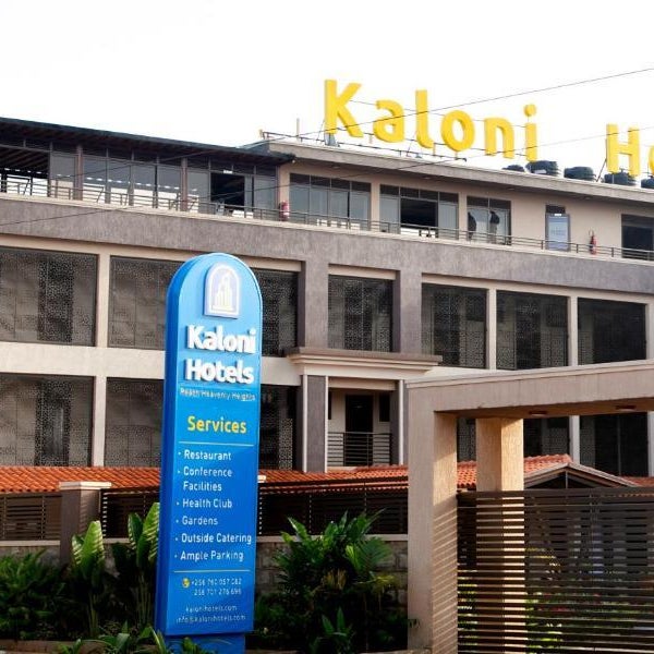 Kaloni Hotels Thumbnail