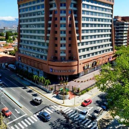 EXECUTIVE SUITES VALENCIA Thumbnail