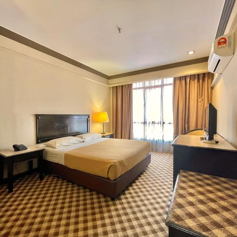 Kingston Hotel 10 @ Bukit Jalil Thumbnail