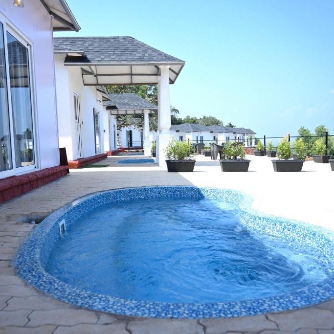 Revellers Resort Thumbnail