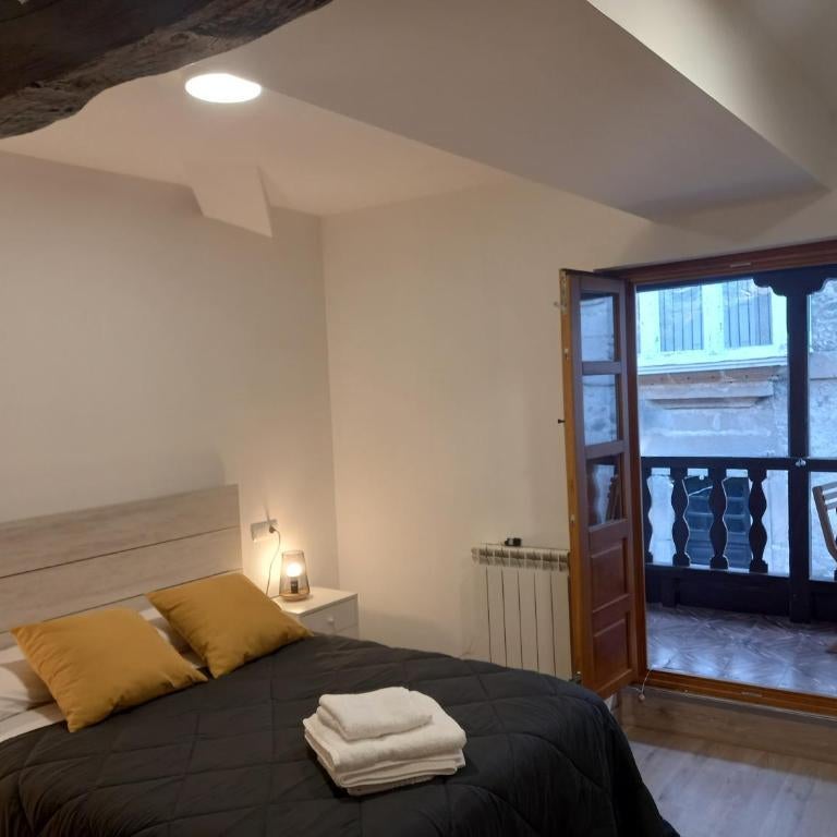 Hotel Rural Virgen del Carmen