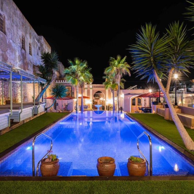 Vila Origens Boutique Hotel Albufeira – Adults Only Thumbnail