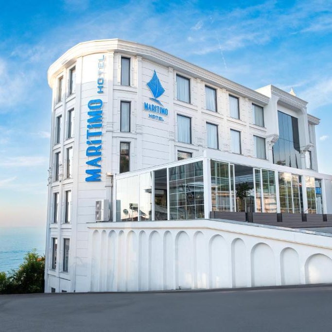Maritimo Hotel