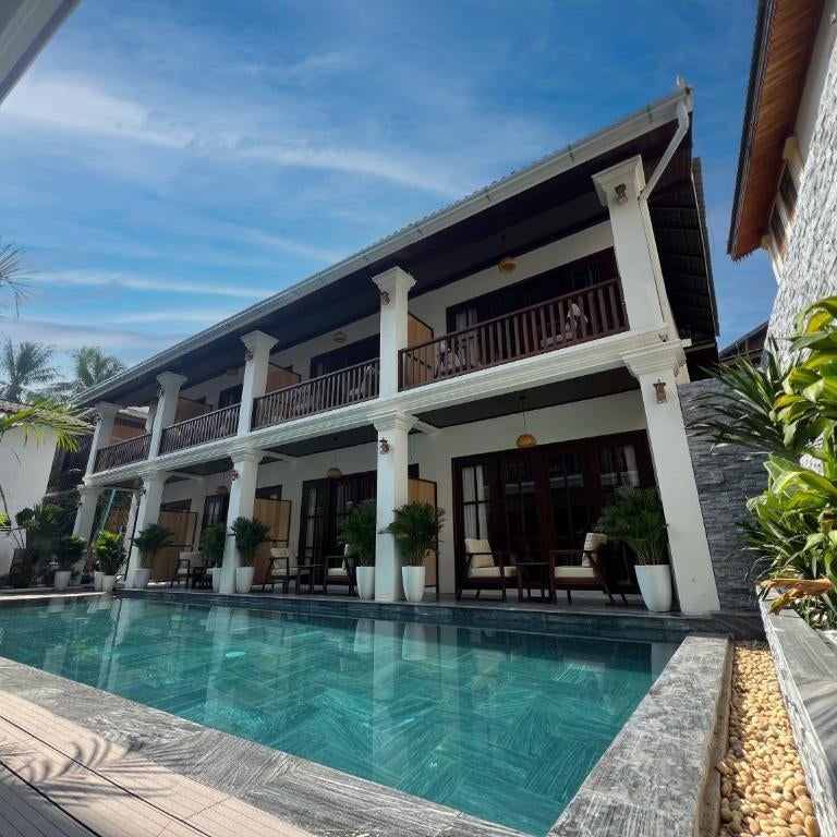 The Secret Luang Prabang Thumbnail