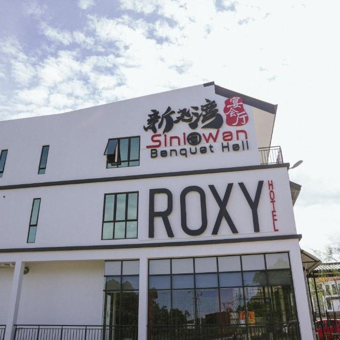 Roxy Hotel Siniawan Thumbnail