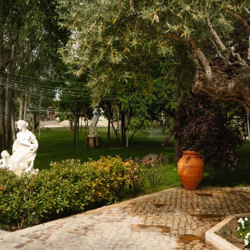 Hotel Boutique Palacio Arudecas