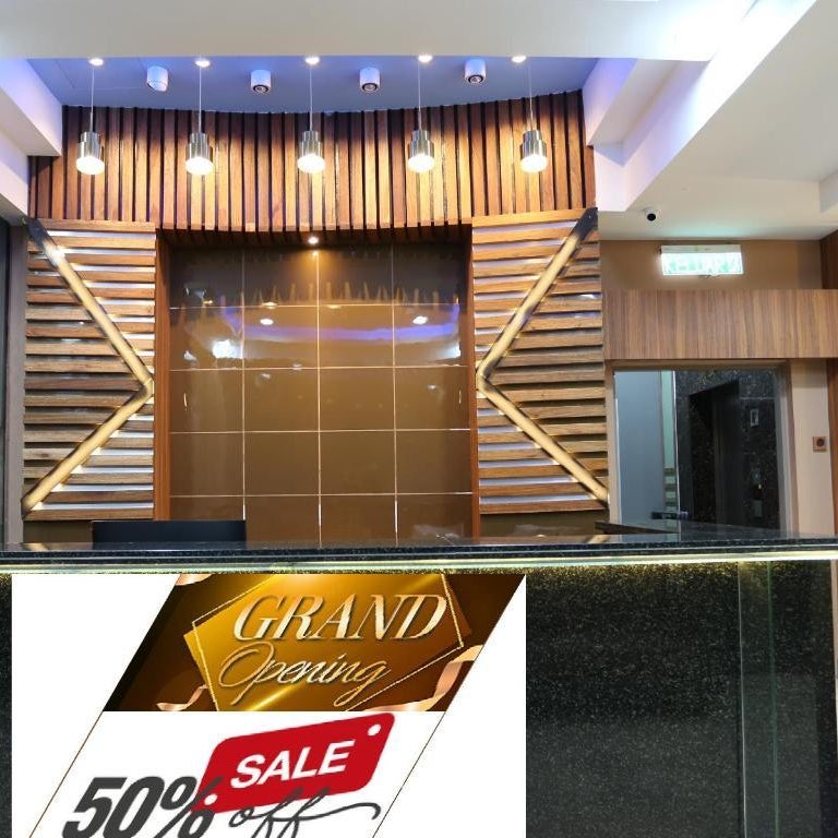 Hotel La ISRA at Bukit Bintang Thumbnail