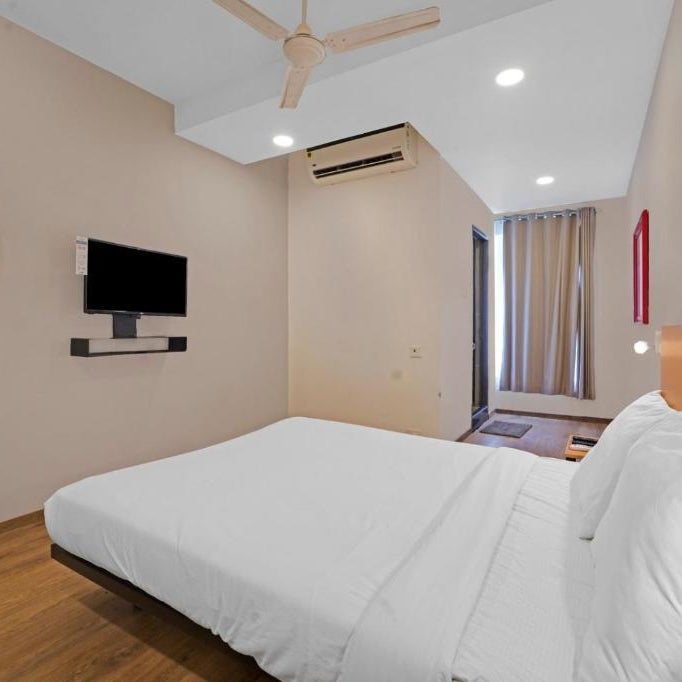 Hotel JS Residency Thumbnail