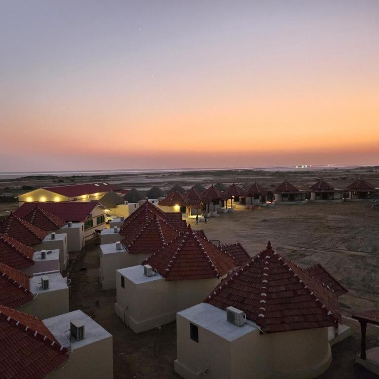 Heritage Resort Dholavira
