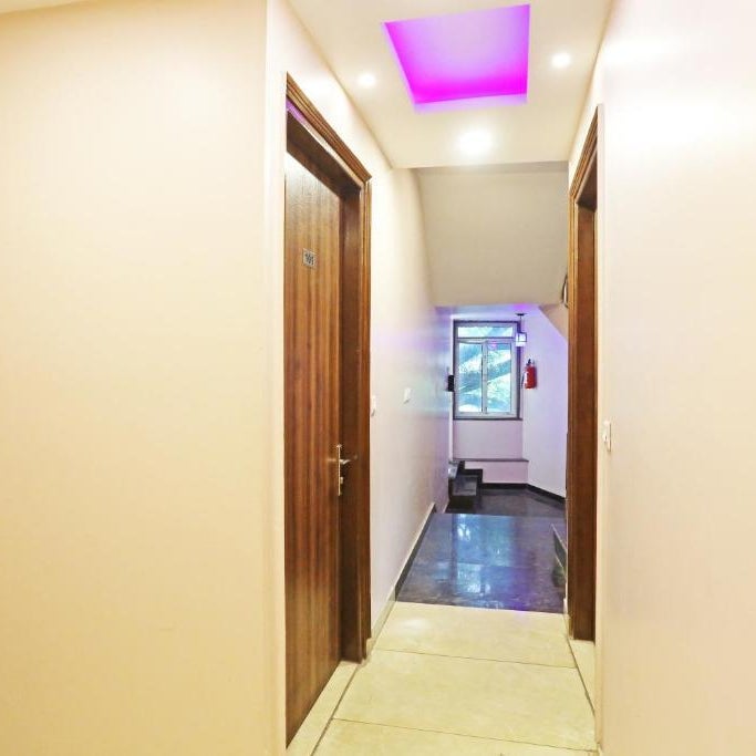 Hotel Bir - Jangpura Thumbnail