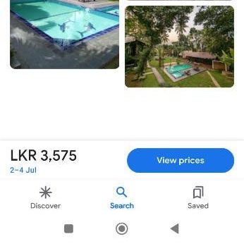 Lanka Bangla Inn - Jayaa Villa Thumbnail