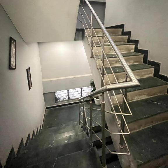 Hotel Blu Bell - Near Saket Metro Thumbnail