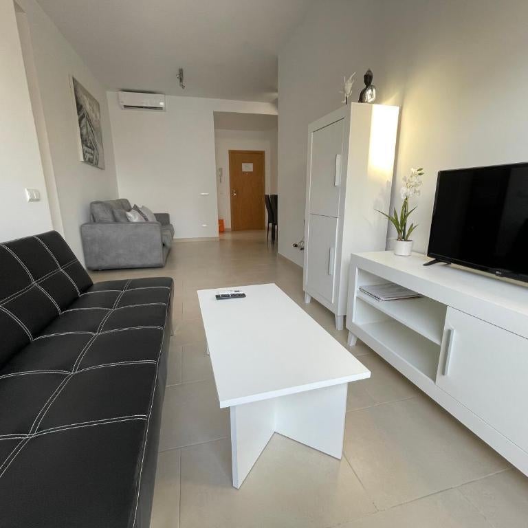 Royal Suites Estepona by Croma