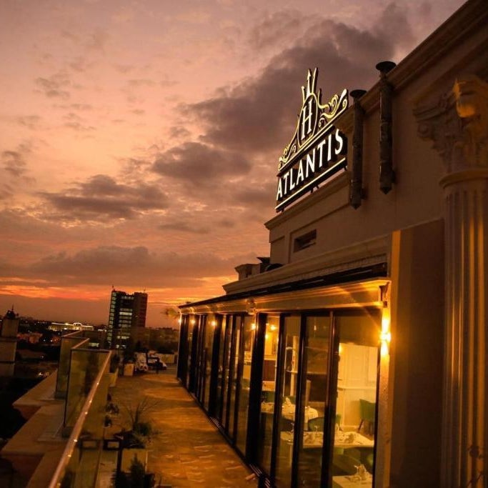 Atlantis Alger Chevalley Thumbnail