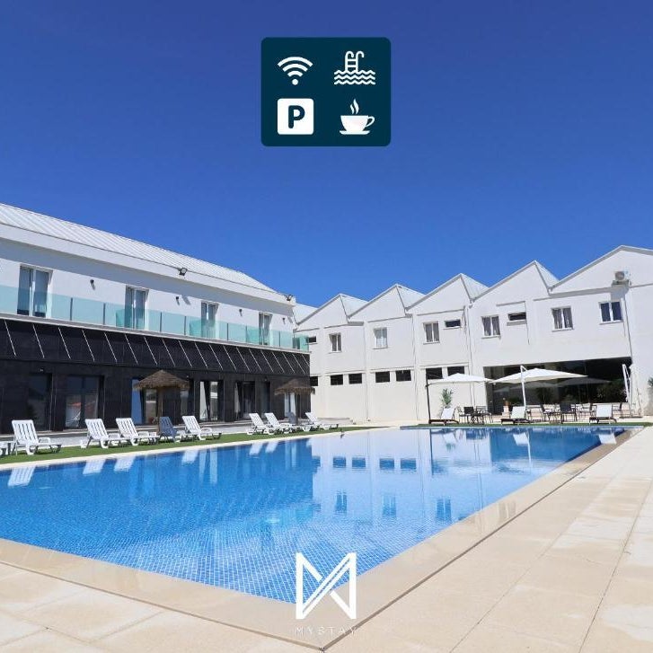 Lena Village - Hotel and Spa