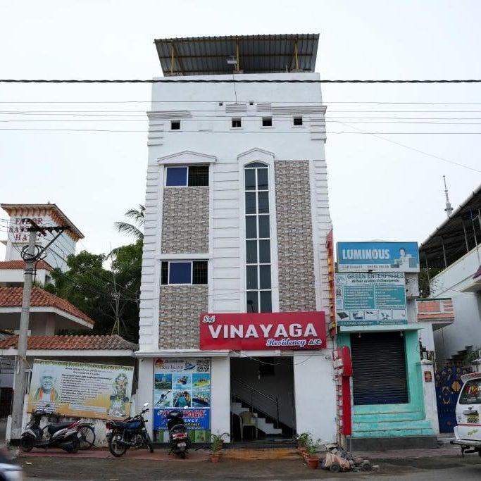Sri Vinayaga Residency