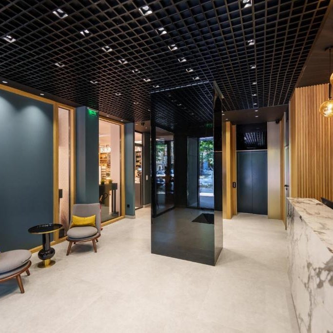 B1 Downtown Hotel, Sofia