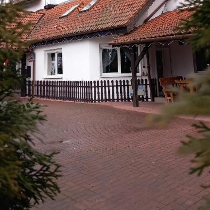 Hotel Dworek Thumbnail
