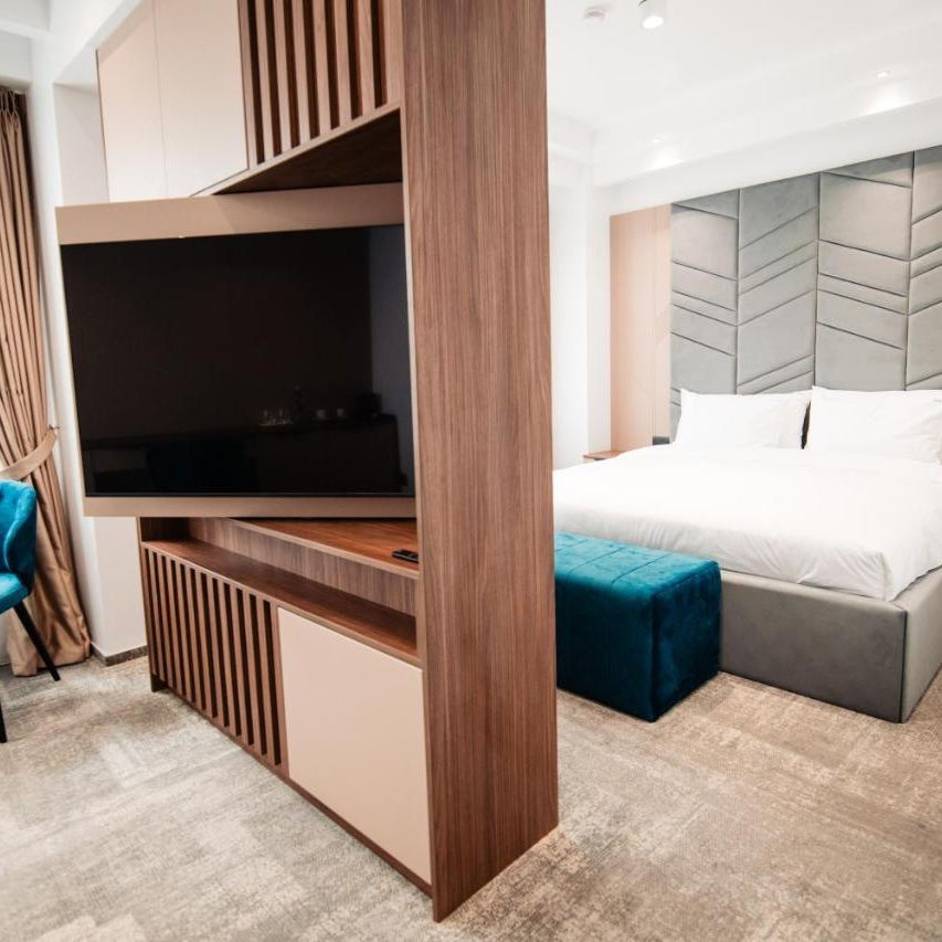 VascarHD - Elite Rooms