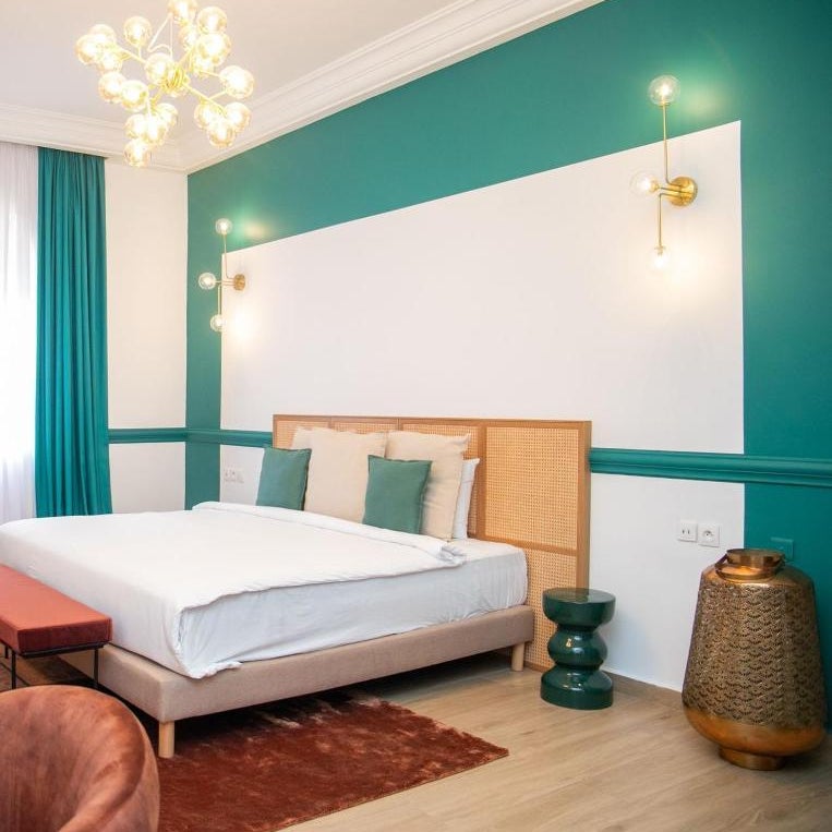 Le Palais d'Akwa Thumbnail