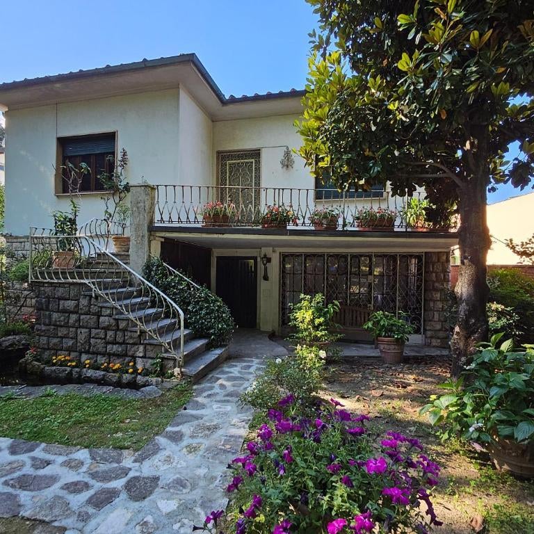 B&B Casa Tessieri