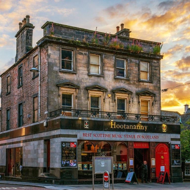 Hootananny Thumbnail