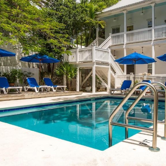 The Key West Hotel Thumbnail