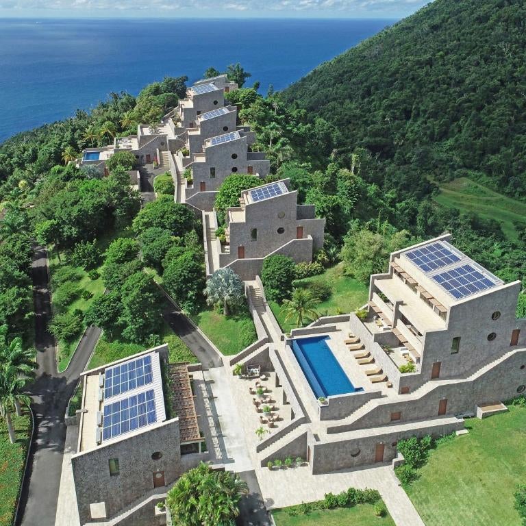 Coulibri Ridge Thumbnail