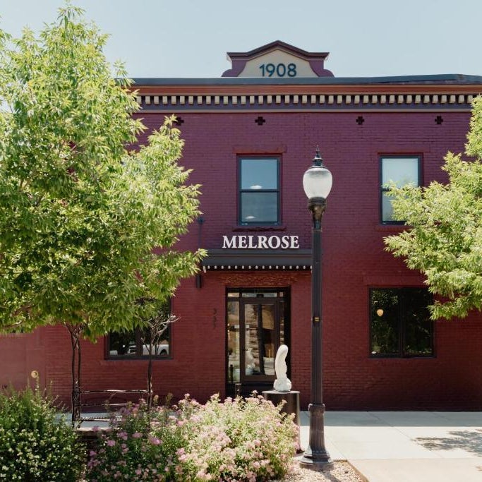 The Hotel Melrose Thumbnail