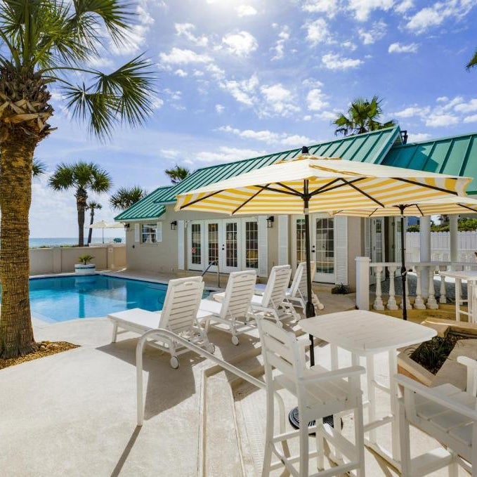 Island Cottage Inn Thumbnail