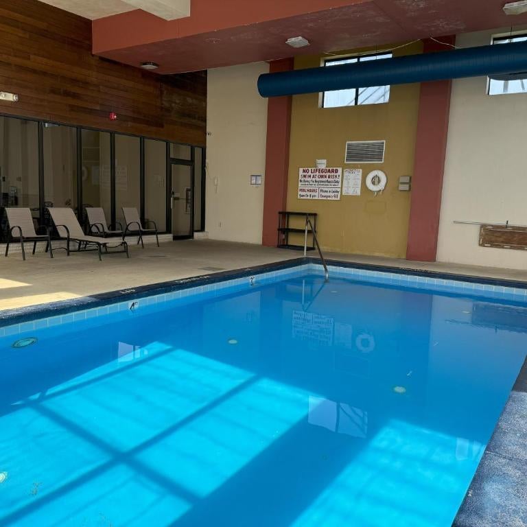 Sycamore Suites Thumbnail