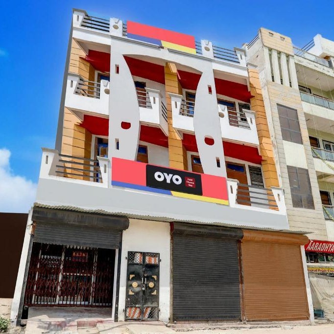 Hotel O Dhrama Stay