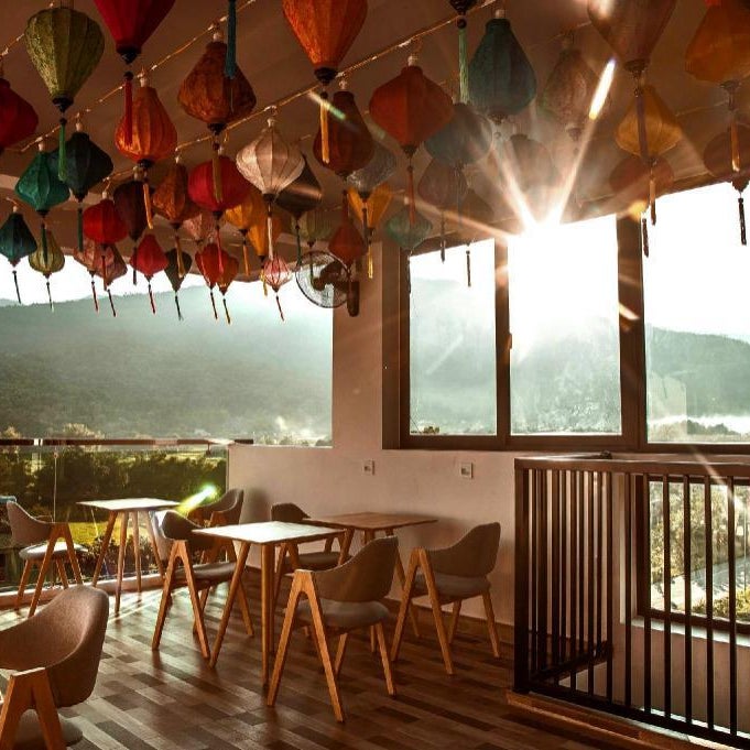 Ha Giang City Hostel