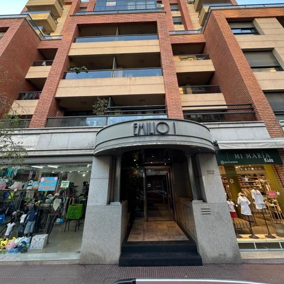 Departamento alquiler temporal 6 D INVERHOME INMOBILIARIA